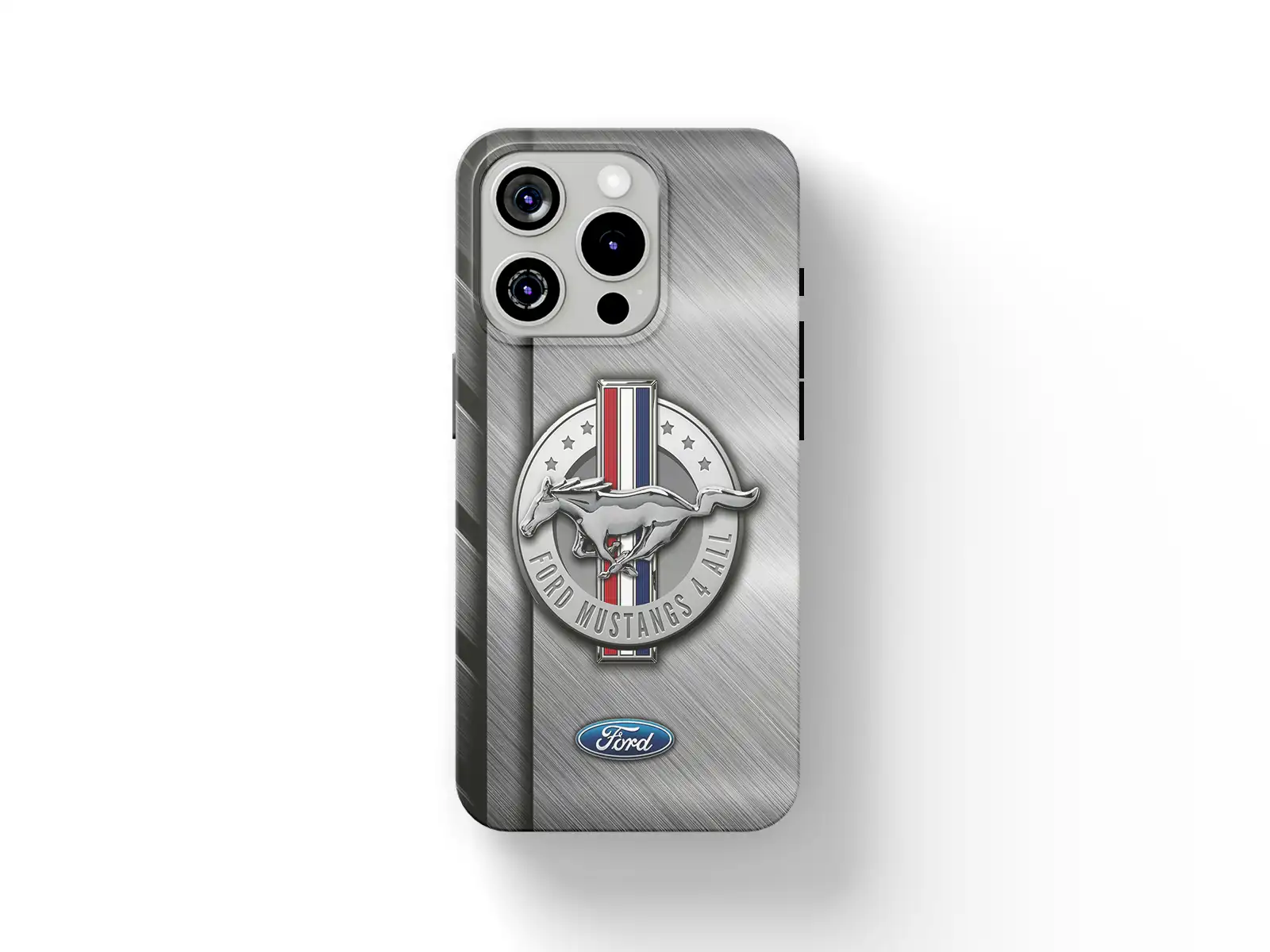 Ford Smartphone Cover Hochwertige Pro Serie